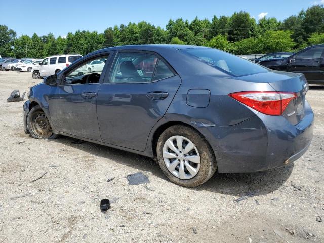 Photo 1 VIN: 5YFBURHE9FP295180 - TOYOTA COROLLA 