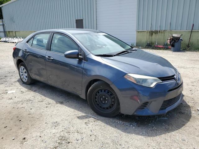 Photo 3 VIN: 5YFBURHE9FP295180 - TOYOTA COROLLA 