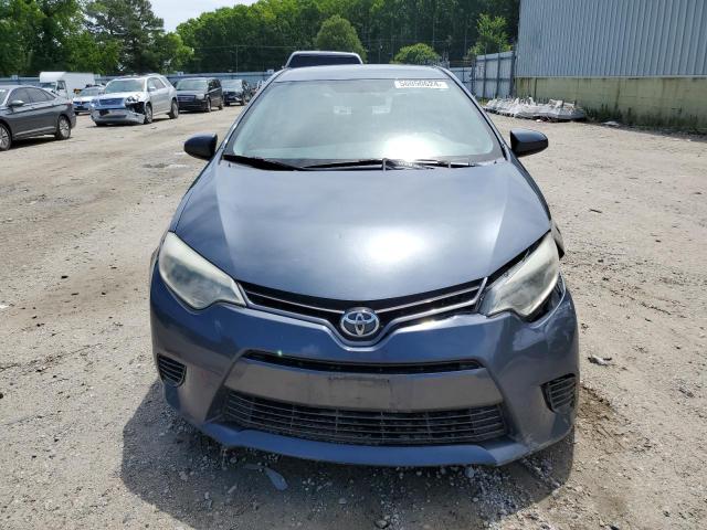 Photo 4 VIN: 5YFBURHE9FP295180 - TOYOTA COROLLA 