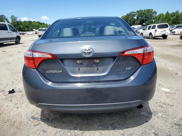 Photo 5 VIN: 5YFBURHE9FP295180 - TOYOTA COROLLA 