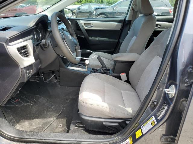 Photo 6 VIN: 5YFBURHE9FP295180 - TOYOTA COROLLA 