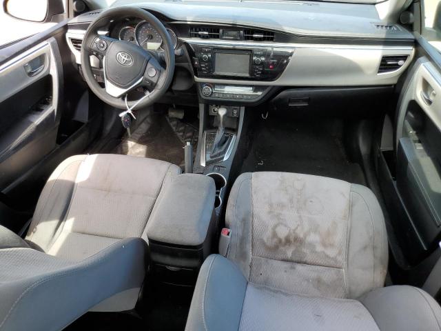 Photo 7 VIN: 5YFBURHE9FP295180 - TOYOTA COROLLA 