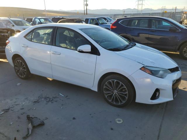 Photo 3 VIN: 5YFBURHE9FP297902 - TOYOTA COROLLA L 