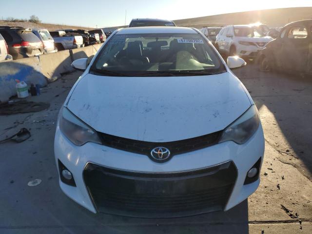 Photo 4 VIN: 5YFBURHE9FP297902 - TOYOTA COROLLA L 