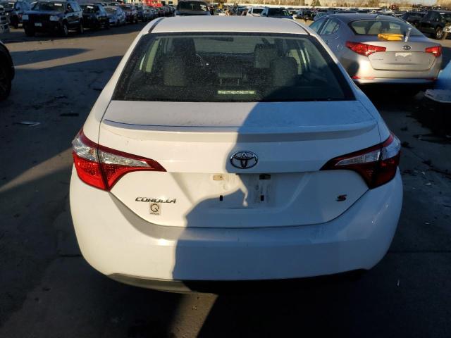 Photo 5 VIN: 5YFBURHE9FP297902 - TOYOTA COROLLA L 