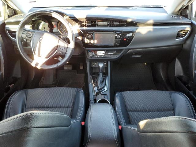 Photo 7 VIN: 5YFBURHE9FP297902 - TOYOTA COROLLA L 