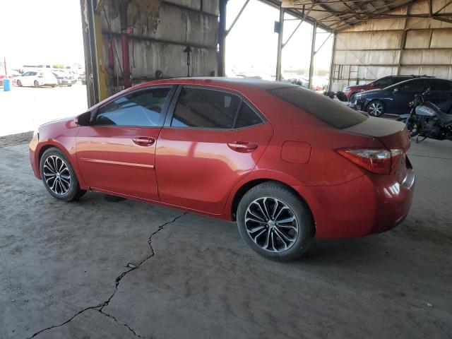 Photo 1 VIN: 5YFBURHE9FP298466 - TOYOTA COROLLA L 