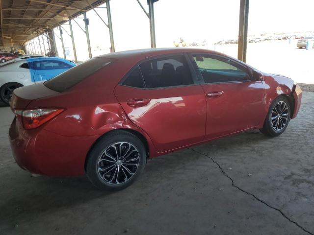 Photo 2 VIN: 5YFBURHE9FP298466 - TOYOTA COROLLA L 