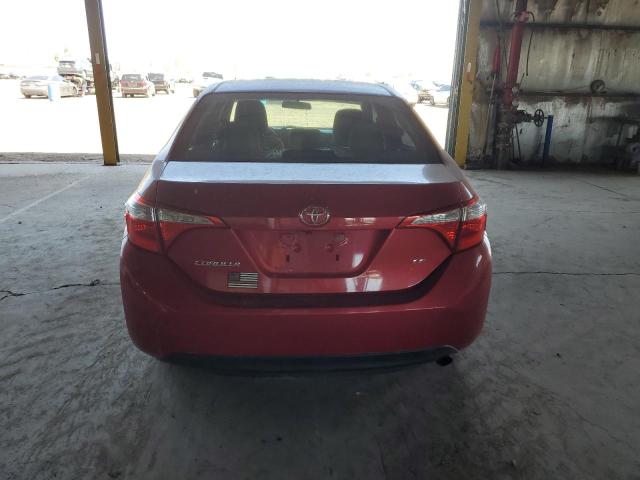 Photo 5 VIN: 5YFBURHE9FP298466 - TOYOTA COROLLA L 