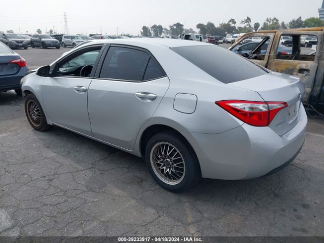 Photo 2 VIN: 5YFBURHE9FP298788 - TOYOTA COROLLA 