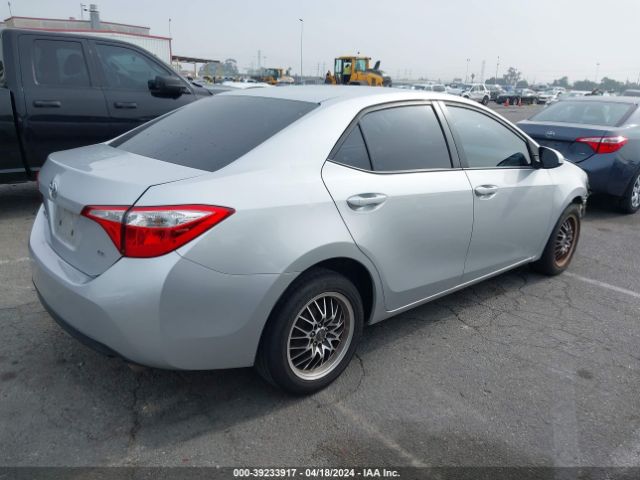 Photo 3 VIN: 5YFBURHE9FP298788 - TOYOTA COROLLA 