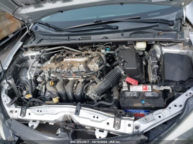 Photo 9 VIN: 5YFBURHE9FP298788 - TOYOTA COROLLA 