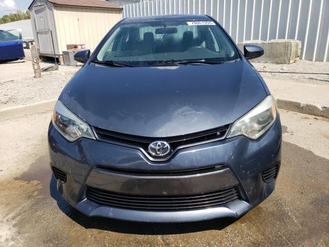 Photo 4 VIN: 5YFBURHE9FP301253 - TOYOTA COROLLA L 