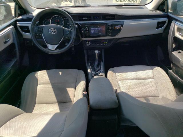 Photo 7 VIN: 5YFBURHE9FP301253 - TOYOTA COROLLA L 