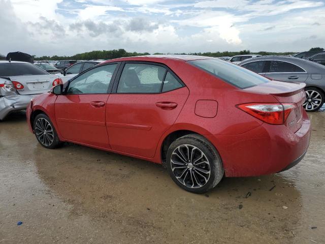 Photo 1 VIN: 5YFBURHE9FP301821 - TOYOTA COROLLA 