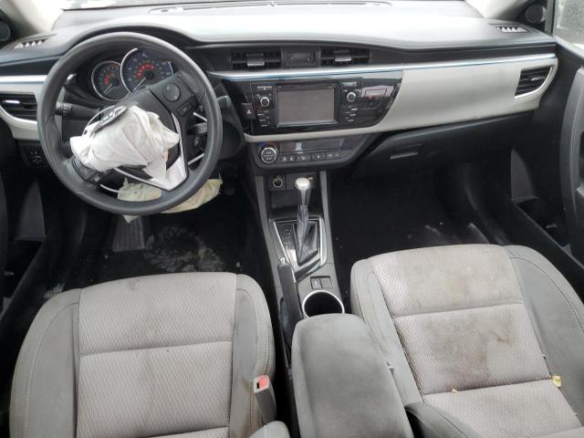 Photo 7 VIN: 5YFBURHE9FP302919 - TOYOTA COROLLA 