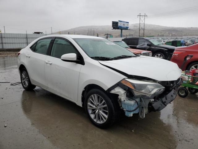 Photo 3 VIN: 5YFBURHE9FP311135 - TOYOTA COROLLA L 