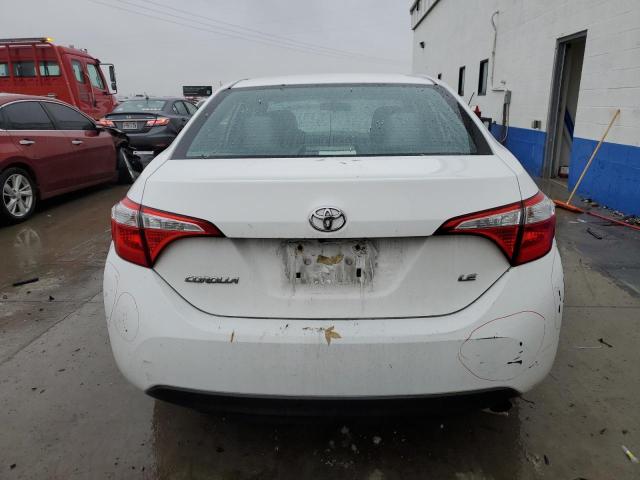 Photo 5 VIN: 5YFBURHE9FP311135 - TOYOTA COROLLA L 