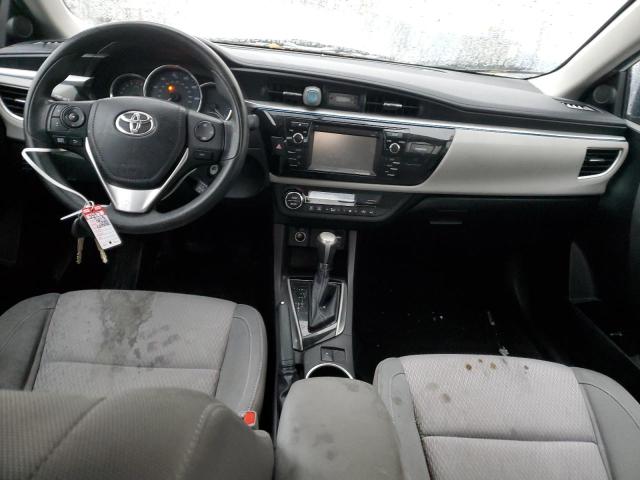 Photo 7 VIN: 5YFBURHE9FP311135 - TOYOTA COROLLA L 