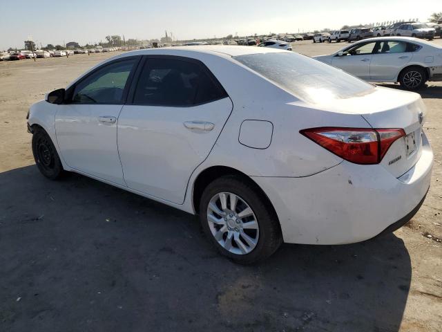 Photo 1 VIN: 5YFBURHE9FP317372 - TOYOTA COROLLA L 