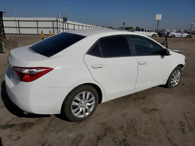 Photo 2 VIN: 5YFBURHE9FP317372 - TOYOTA COROLLA L 