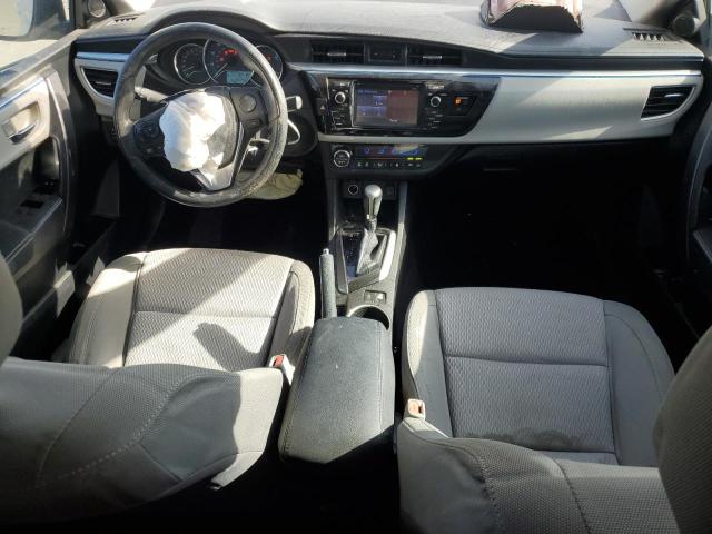 Photo 7 VIN: 5YFBURHE9FP317372 - TOYOTA COROLLA L 