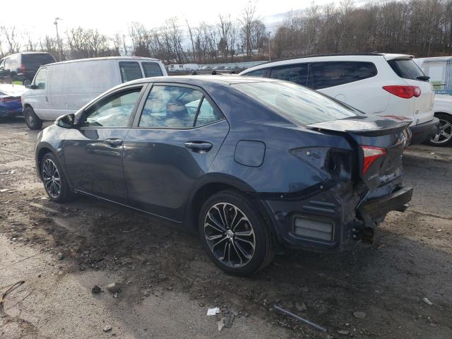 Photo 1 VIN: 5YFBURHE9FP317839 - TOYOTA COROLLA 