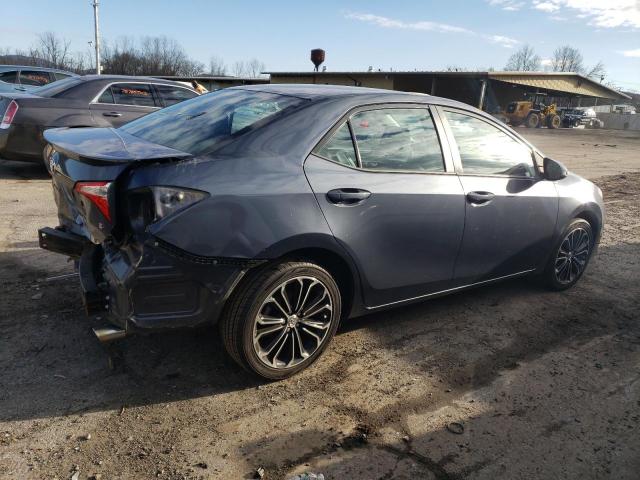 Photo 2 VIN: 5YFBURHE9FP317839 - TOYOTA COROLLA 