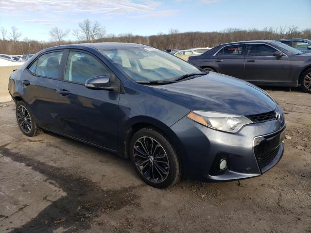 Photo 3 VIN: 5YFBURHE9FP317839 - TOYOTA COROLLA 