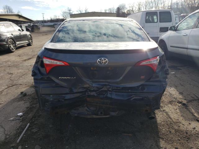 Photo 5 VIN: 5YFBURHE9FP317839 - TOYOTA COROLLA 