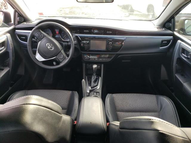 Photo 7 VIN: 5YFBURHE9FP317839 - TOYOTA COROLLA 