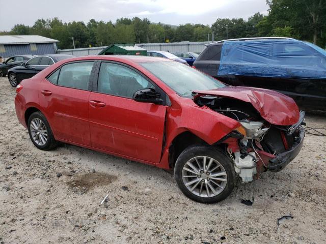 Photo 3 VIN: 5YFBURHE9FP322278 - TOYOTA COROLLA L 