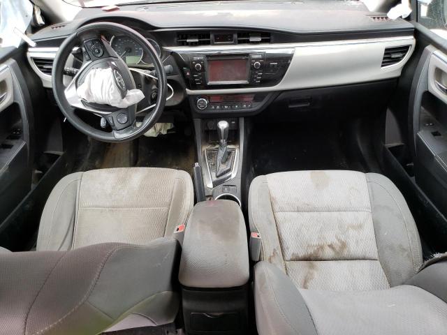 Photo 7 VIN: 5YFBURHE9FP322278 - TOYOTA COROLLA L 