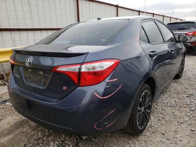 Photo 3 VIN: 5YFBURHE9FP322474 - TOYOTA COROLLA L 