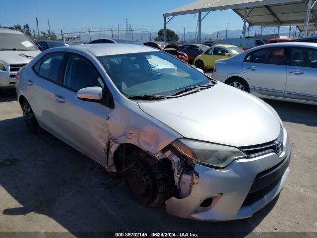 Photo 0 VIN: 5YFBURHE9FP331742 - TOYOTA COROLLA 