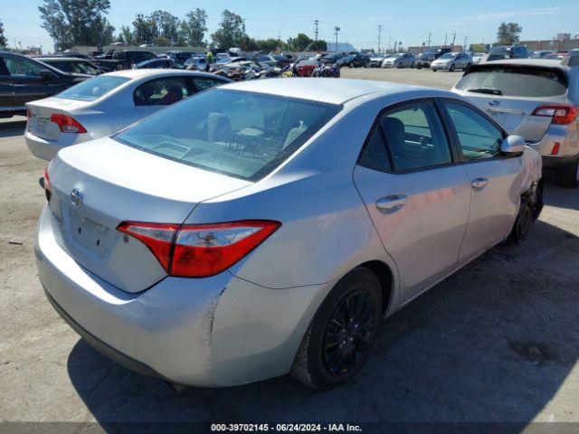 Photo 3 VIN: 5YFBURHE9FP331742 - TOYOTA COROLLA 