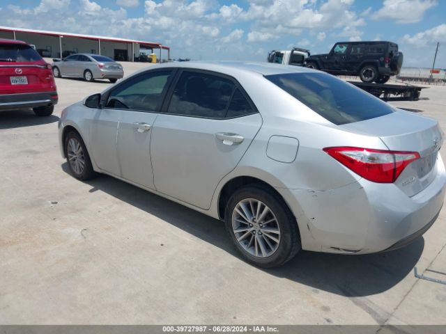 Photo 2 VIN: 5YFBURHE9FP333054 - TOYOTA COROLLA 