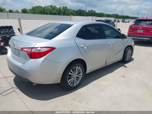 Photo 3 VIN: 5YFBURHE9FP333054 - TOYOTA COROLLA 