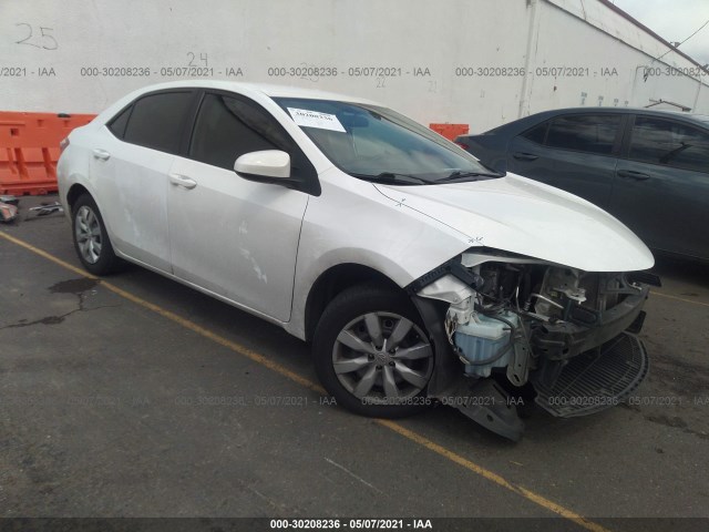 Photo 0 VIN: 5YFBURHE9FP335399 - TOYOTA COROLLA 