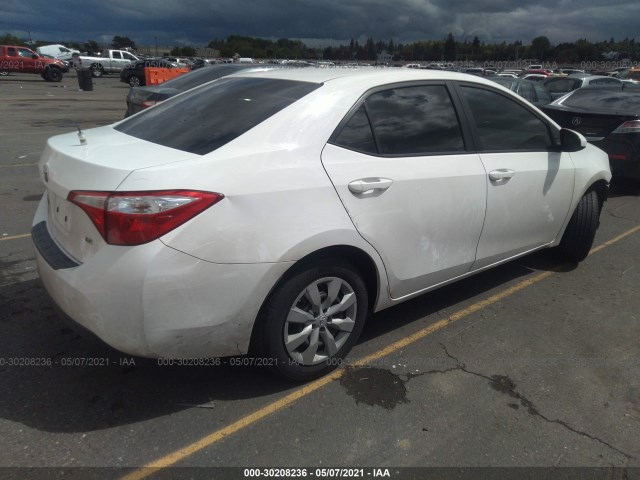 Photo 3 VIN: 5YFBURHE9FP335399 - TOYOTA COROLLA 