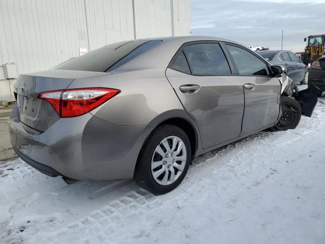 Photo 2 VIN: 5YFBURHE9FP337394 - TOYOTA COROLLA 