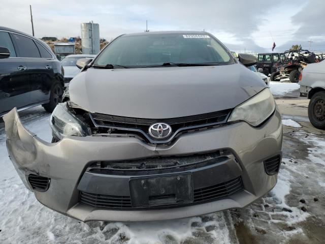 Photo 4 VIN: 5YFBURHE9FP337394 - TOYOTA COROLLA 