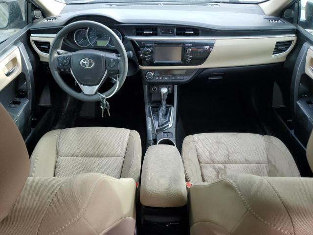 Photo 7 VIN: 5YFBURHE9FP337394 - TOYOTA COROLLA 