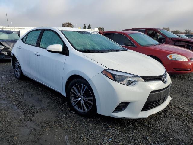 Photo 3 VIN: 5YFBURHE9FP340618 - TOYOTA COROLLA 