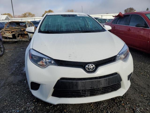 Photo 4 VIN: 5YFBURHE9FP340618 - TOYOTA COROLLA 