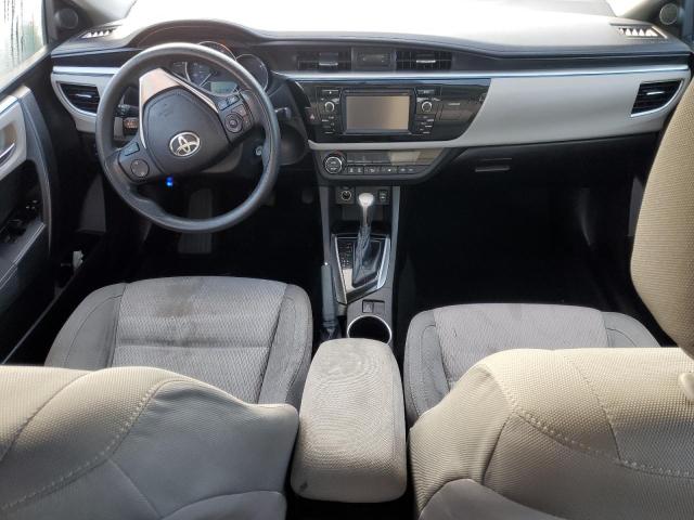 Photo 7 VIN: 5YFBURHE9FP340618 - TOYOTA COROLLA 