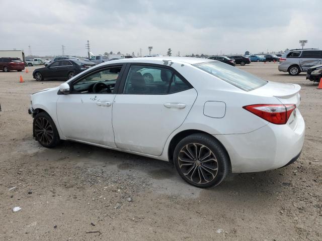 Photo 1 VIN: 5YFBURHE9FP341882 - TOYOTA COROLLA L 