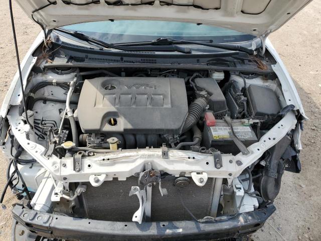 Photo 10 VIN: 5YFBURHE9FP341882 - TOYOTA COROLLA L 