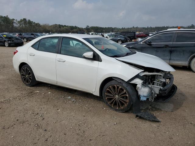 Photo 3 VIN: 5YFBURHE9FP341882 - TOYOTA COROLLA L 