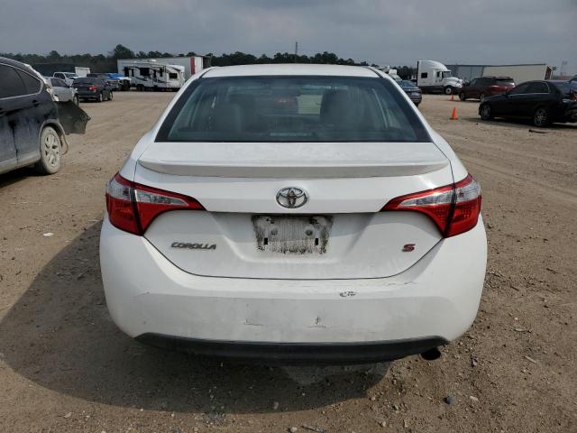 Photo 5 VIN: 5YFBURHE9FP341882 - TOYOTA COROLLA L 